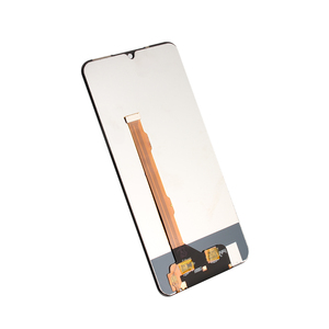 Yüksek kaliteli OLED cep telefonu Lcds için VIVO Y97 Y97i V11 V11i <span class=keywords><strong>Z3</strong></span> Z3i sayısallaştırıcı profesyonel üretim ekranlar ekran - Product Image 4