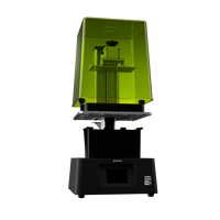 Printer 3D Phrozen Sonic MINI 8KS dengan Teknologi Light Curing, Layar 7.1 " 8K, Kelas Desktop, Resolusi 22um, Mesin Pembuat Model 3D