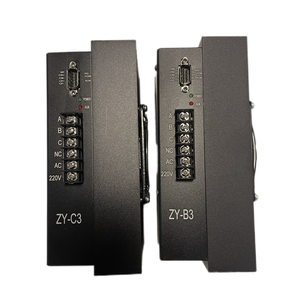 Controladores de Motor ZY-B3 y ZY-C3 220V para Máquinas de Fabricación de Bolsas - Product Image 3