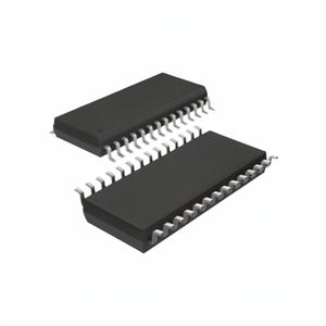 MAX7034AUI+ เครื่องรับสัญญาณ RF สำหรับช่องสัญญาณของผู้ผลิต - Product Image 1