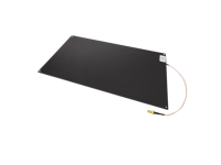Antena de Campo RFID UHF Vanch VA-3030 902-928MHz 3dBi ABS con Interfaz de Comunicación USB, Protocolo ISO 18000-6C para Cronometraje de Carreras