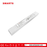 UL D4i & PUSH Gradation LED Driver 20W Courant constant LED Alimentation 700mA