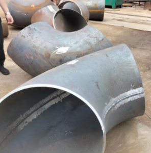 Coude PEX étanche QD, traitement de surface RF, flexible pour l'alimentation en eau de chauffage résidentiel, résiste au gel et aux températures élevées - Product Image 1