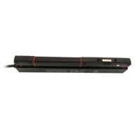 Alimentation à découpage magnétique 48V 200W, AC vers DC, 170~265V, 50/60Hz, sortie monophasée, garantie deux ans.