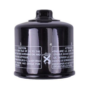 Ap03 — filtre à huile de moto <span class=keywords><strong>Honda</strong></span>, 600CC, 1000cc, CBF1000F 2006 — 2010, CBR1000RR 2004-2019, CB600 <span class=keywords><strong>CBF</strong></span> <span class=keywords><strong>1000</strong></span> CBR1000 - Product Image 1