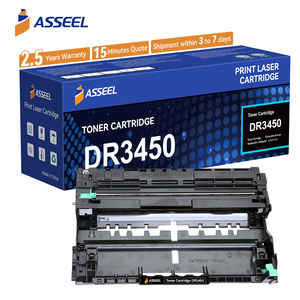 Unidad de Tambor Compatible con Brother DR3450 para Impresoras HL-L5100DN <span class=keywords><strong>L5200DW</strong></span> L6200DW MFC-L5700DN L5750DW - Product Image 1