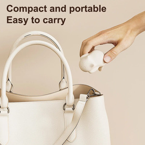 Wholesale Desktop Hooks Key Holder Cute Cat-Shaped <b>Desk</b> <b>Ornament</b> Kawaii Office Bag Storage Table Keychain - Product Image 4