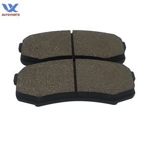 ผ้าเบรค D373 45502-SH3-G30สำหรับ hond - Product Image 3