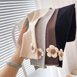 Legging Anak Perempuan Musim Semi Musim Gugur Celana Anak Perempuan Balita dengan Celana Anak-anak Baru Modis Bunga Lucu - Product Image 1