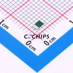 Resistencia de Detección de Corriente / Shunt MSR12A1R015F2, Resistencia de Aleación 1206, 15mOhm, 1%, 1W - Product Image 2