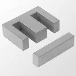 Lõi ferrite mềm với <span class=keywords><strong>bobbin</strong></span> cho biến áp tần số cao Lõi ferrite ei19/16/5 Mn-Zn - Product Image 4