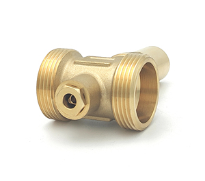 Nhà máy bán 1 "chống đóng băng van cho bơm nhiệt Hệ Thống Trung Quốc Nhà cung cấp - Product Image 5