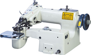 Máquina de Coser de Punto Invisible DS-860 - Product Image 4