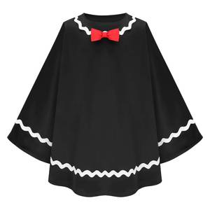 Capa de Gamuza para Disfraz de Caballero, Halloween, Navidad, Actuaciones Escénicas, Fiestas, para Hombre - Product Image 1