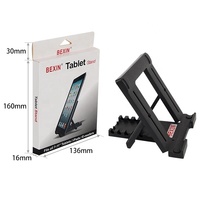 Essager — support universel de tablette pliable, pour téléphone portable, de bureau, pour tablette, iPad