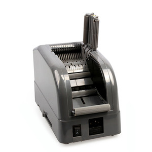 Cortador de Cinta Automático Good Zcut 9, Cuchilla de Acero de 60 mm, Cuerpo de Plástico, Dispensador para Empaquetado - Product Image 1