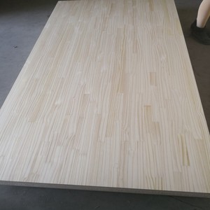 Tablero de <span class=keywords><strong>Madera</strong></span> de Pino Radiata al por Mayor de Fábrica, Tablero de <span class=keywords><strong>Madera</strong></span> de Pino Sólido <span class=keywords><strong>para</strong></span> Fabricación de <span class=keywords><strong>Muebles</strong></span> - Product Image 5