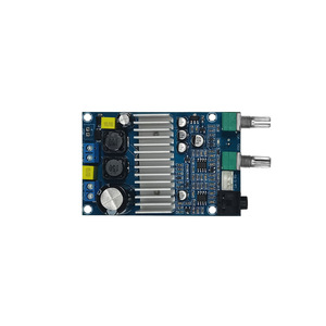 Módulo de Placa Amplificadora de Subwoofer Digital TPA3116 Original de 100 W, CC12-24 V, Alta Potencia - Product Image 2