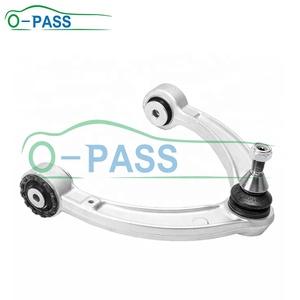 Brazo de Control Superior Delantero OPASS para <span class=keywords><strong>MERCEDES</strong></span>-BENZ Clase GL, Clase M, <span class=keywords><strong>GLC</strong></span>, GLS, GLE, GL, ML 2011- 1663301707 - Product Image 6