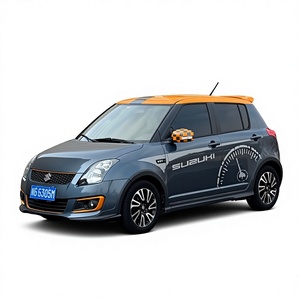 Personalizzazione Interni <span class=keywords><strong>Suzuki</strong></span> Swift <span class=keywords><strong>Sport</strong></span> Sedan 2016 Automatica <span class=keywords><strong>Auto</strong></span> Usata Economica Scontata di Seconda Mano Guida a Sinistra Garanzia Un Anno - Product Image 1