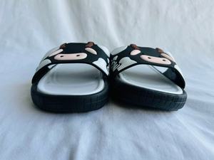 Pantofole da donna La Gran H con cartone animato, in PVC antiscivolo, per tutte le stagioni, taglie 36-41 - Product Image 3