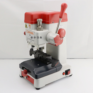 XinYe Bán Buôn Wenxing Thương Hiệu Máy Cắt Dọc Đa Chức Năng Q30A Máy Làm Bản Sao Chính - Product Image 3