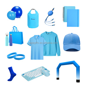 Set Hadiah Promosi Ramah Lingkungan Warna Logo Dapat Disesuaikan Layanan OEM Hadiah Pameran Dagang Berkelanjutan MOQ Rendah 100pcs - Product Image 3