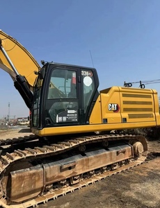 Componentes Principales de Alta Calidad para Excavadoras 336GC 336D2L, Modelo 2016, 36 Toneladas, Bajo Número de Horas, Bomba y Motor - Product Image 4