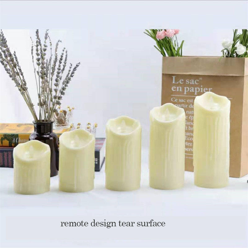 Télécommande blanche B