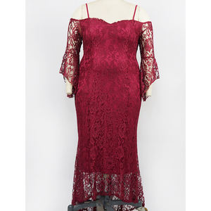 <span class=keywords><strong>Vestidos</strong></span> <span class=keywords><strong>de</strong></span> Noche personalizados <span class=keywords><strong>de</strong></span> talla grande para mujer, vestido Sexy informal con tirantes, moda elegante <span class=keywords><strong>de</strong></span> encaje para <span class=keywords><strong>dama</strong></span> <span class=keywords><strong>de</strong></span> <span class=keywords><strong>honor</strong></span>, para fiesta, <span class=keywords><strong>2022</strong></span> - Product Image 5