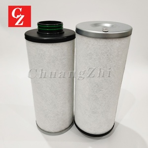 Cartouche de filtre séparateur air-huile 02250106-706 pour compresseur d'air Sullair - Product Image 4