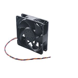 Ventilateur de refroidissement 4500 tr/min 12 V 12038, ventilateur haute puissance pour boîtier de GPU et châssis de serveur - Product Image 2