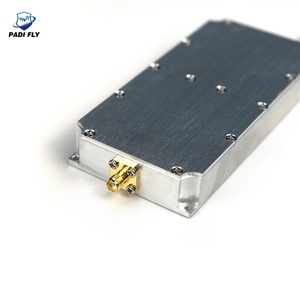 Módulo Amplificador <span class=keywords><strong>de</strong></span> Potencia GaN <span class=keywords><strong>de</strong></span> Banda Ancha <span class=keywords><strong>de</strong></span> 100W Personalizado, Anti-Drones, Control Remoto UAV FPV, Módulos RF <span class=keywords><strong>de</strong></span> 300-400MHz, Guangdong - Product Image 6