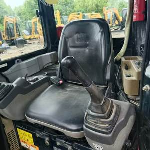 Used CAT 304C Digger Japan 4 TON <b>Mini</b> Crawler Excavator Good Work Performance Second-Hand Machinery Engine Pump CE Certified - Product Image 6