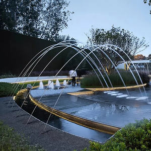 <span class=keywords><strong>Fuente</strong></span> de <span class=keywords><strong>Agua</strong></span> Interactiva para Plaza, <span class=keywords><strong>Fuente</strong></span> Musical de Chorro de <span class=keywords><strong>Agua</strong></span> de Alta Potencia, <span class=keywords><strong>Fuente</strong></span> de <span class=keywords><strong>Agua</strong></span> de 5 m de Altura para Plaza - Product Image 2