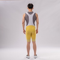 Cuissard de cyclisme pour homme, vêtements de vélo compressifs, rembourrage 3D, logo personnalisé, fabrication OEM, marque privée, commande en gros