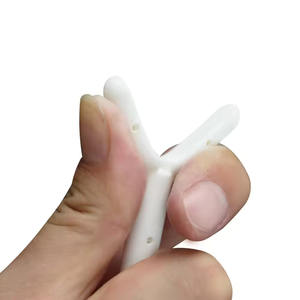 Vendita calda di pecora spugna intravaginale per le pecore estro di pecora cotone tampone supposta vaginale promuovere l'estro - Product Image 3