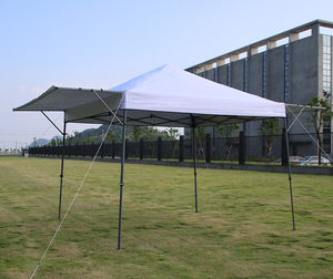 Exposition promotion exposition <span class=keywords><strong>pavillon</strong></span> de Protection UV avec sac à roulettes tente auvent pop-up - Product Image 6