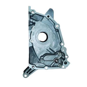MD-155612 Bomba de Aceite de Alta Calidad para Motor Petro, Duradera, para MITSUBISHI ENDEAVOR (G.EXP/MMNA) L200 PAJERO SPORT <span class=keywords><strong>SPACE</strong></span> GEAR - Product Image 3