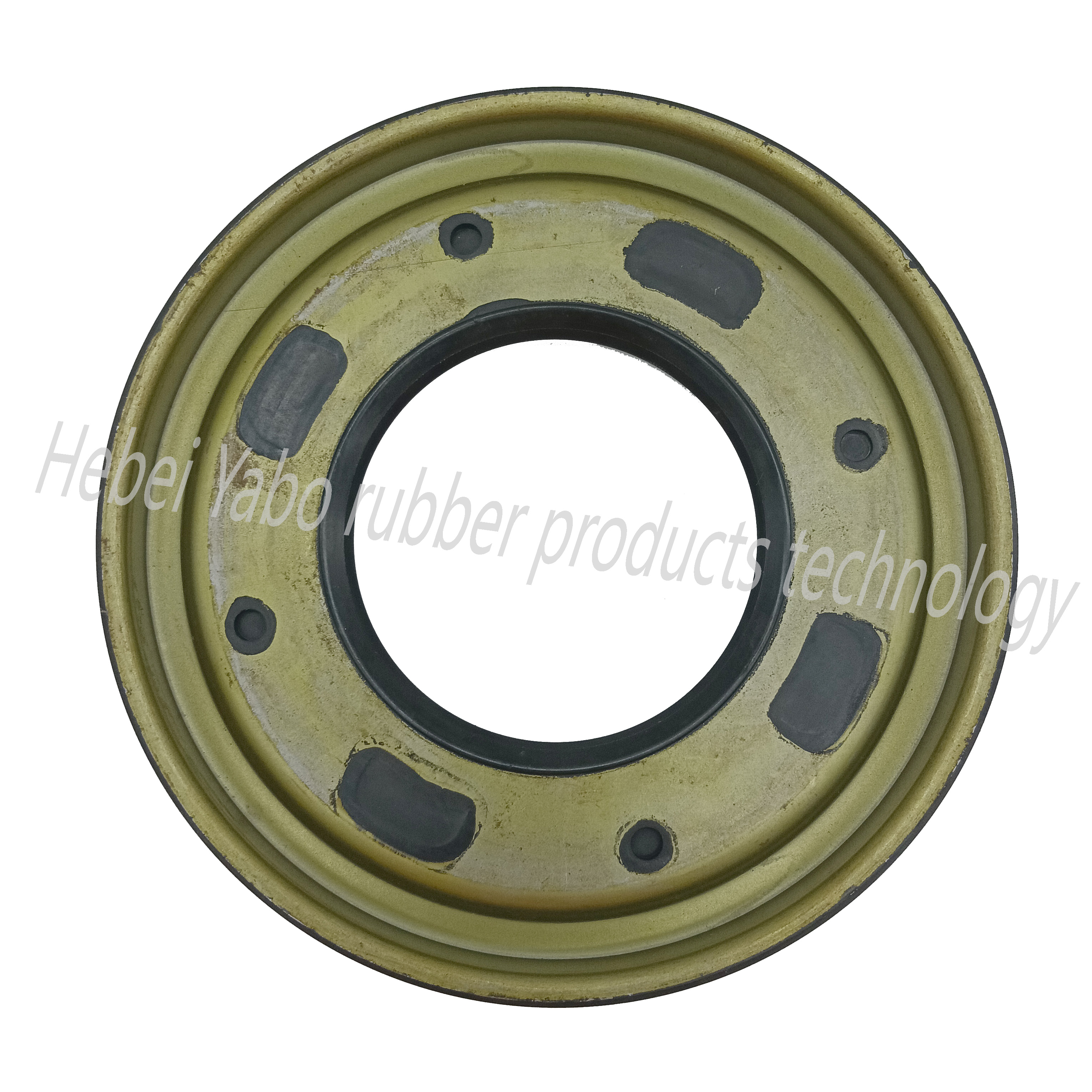 78*163*16 Engine Oil Seal Kit Price 1-09625-226-0 AE3697-E0