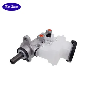 Cilindro mestre do freio das peças de automóvel de Haoxiang 98006941 8-98006941-0 8-98006942-0 para ISUZU