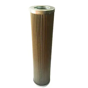 21FC1421-60-250-10 endüstriyel filtreler üreticileri paslanmaz çelik filtre kartuşu hidrolik emme filtresi