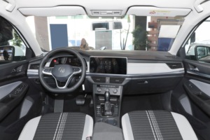 2023 Volkswagen Bora tự động 4 Cửa 5 chỗ xăng xe 200 km/h mới trái AWD sử dụng xe - Product Image 4