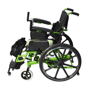 La mobilité debout de <span class=keywords><strong>fauteuil</strong></span> <span class=keywords><strong>roulant</strong></span> de <span class=keywords><strong>semi</strong></span>-puissance préside le haut <span class=keywords><strong>fauteuil</strong></span> <span class=keywords><strong>roulant</strong></span> debout électrique de dos motorisé se soulèvent pour des handicapés-BZ-YK01 - Product Image 6