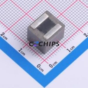 Inducteur de puissance XAL1010-682MED SMD, 11,3x10mm (Inductance : 6,8uH) (Précision : 20%) Courant nominal : 14A - Product Image 2