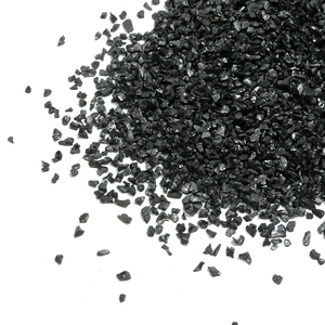 Chinese Manufacturer Anthracite Water Treatment Filter Media Chemical Auxiliary <strong>Agent</strong> - Product Image 2