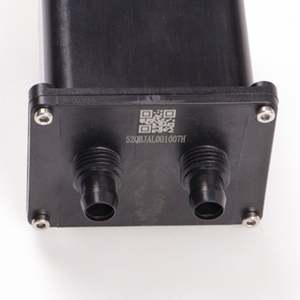 Module d'assemblage de débitmètre Agras T40 T20p pour la pulvérisation agricole par drone, comprend un câble de signal - Product Image 6