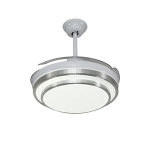 2020 décoration de la maison salle de bain 42 pouces télécommande pales en plastique plafond chine ventilateur électrique ventil - Product Image 4