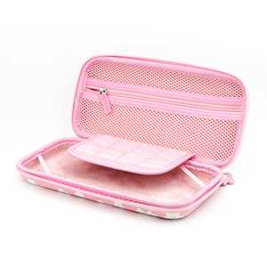 Trẻ Em Màu Lưu Trữ Bút Chì Bút Trường Hợp Chủ Tổ Chức - Product Image 6