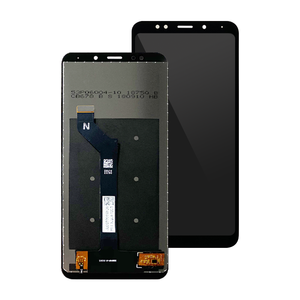 Touch Screen Display LCD Digitizer Assembly di Ricambio Per <span class=keywords><strong>Xiaomi</strong></span> <span class=keywords><strong>Redmi</strong></span> <span class=keywords><strong>5</strong></span> Più LCD Con Touch Screen - Product Image 2